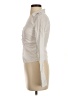 Garage Ivory Long Sleeve Blouse Size XS - photo 5