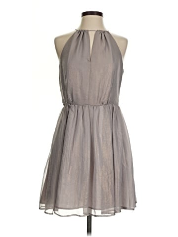 Cupcakes & Cashmere Sleeveless Top (view 1)