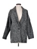 Gap Outlet Tweed Gray Blazer Size S - photo 1