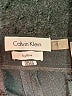 Calvin Klein Solid Gray Dress Pants Size 12 - photo 7