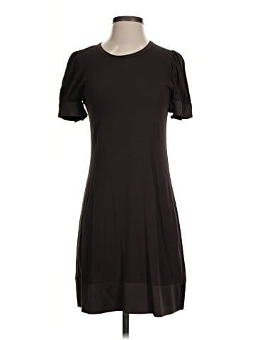 Bebe Casual Dress (view 1)