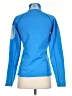 Marmot Blue Track Jacket Size S - photo 2