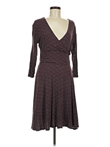 Bobeau Casual Dress (view 1)