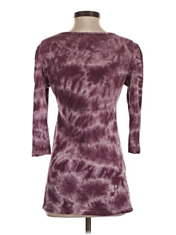 Vintage Suzie 3/4 Sleeve Top (view 2)