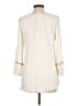 Nurture 100% Rayon Ivory 3/4 Sleeve Blouse Size L - photo 2