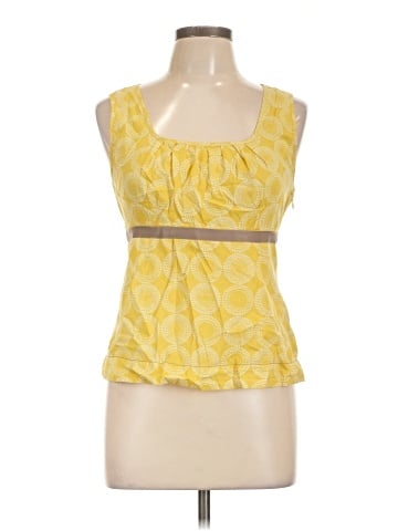 Boden Sleeveless Blouse (view 1)