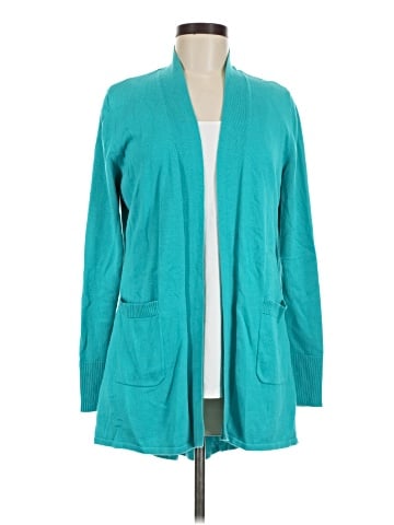 Isaac Mizrahi LIVE! Cardigan (view 1)
