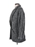 Gap Outlet Tweed Gray Blazer Size S - photo 5