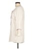 Nurture 100% Rayon Ivory 3/4 Sleeve Blouse Size L - photo 5