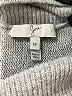 Joie Gray Turtleneck Sweater Size M - photo 7