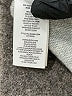Joie Gray Turtleneck Sweater Size M - photo 8