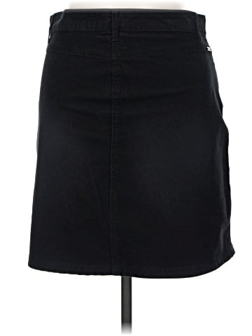 PrAna Denim Skirt (view 2)