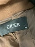 Cider Brown Blazer Size M - photo 6