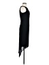 David Meister 100% Polyester Black Cocktail Dress Size 6 - photo 4