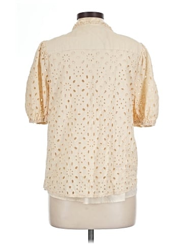 Prettygarden Short Sleeve Turtleneck (view 2)