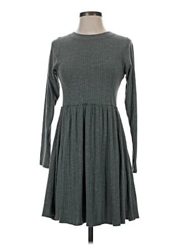 Mi ami Casual Dress (view 1)