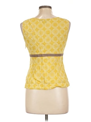 Boden Sleeveless Blouse (view 2)