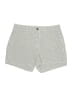 St. John's Bay Stripes Gray Shorts Size 12 (petite) - photo 1