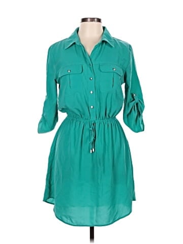 Bebop Casual Dress (view 1)