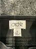 Cache Solid Black Cargo Shorts Size 0 - photo 3