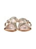 Born Ivory Sandals Size EU 38 1/2 - photo 2