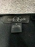 August Silk 100% Polyester Black Tank Top Size XL - photo 7