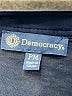 Democracy Blue 3/4 Sleeve Blouse Size M (petite) - photo 7