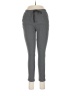 Shinestar Chevron-herringbone Gray Casual Pants Size M - photo 1