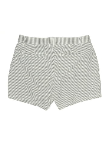 St. John's Bay Shorts (view 2)