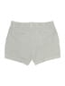 St. John's Bay Stripes Gray Shorts Size 12 (petite) - photo 2