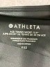 Athleta Solid Black Active Skort Size XXS - photo 3