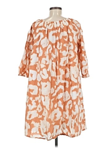 Elizabeth and James Casual Dress (view 2)