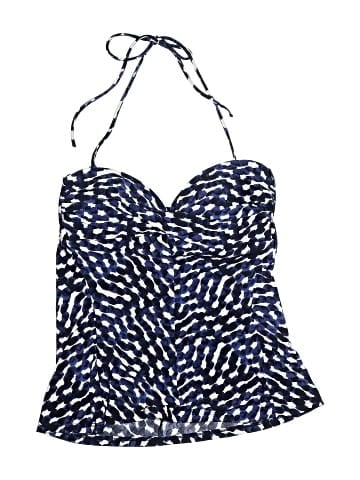 Robin Piccone Swimsuit Top (view 1)