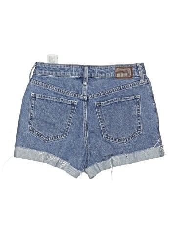Hollister Denim Shorts (view 2)