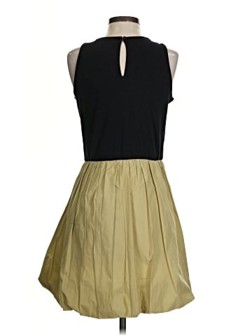 Ann Taylor LOFT Casual Dress (view 2)