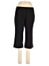Courtenay 100% Polyester Black Dress Pants Size 10 - photo 1
