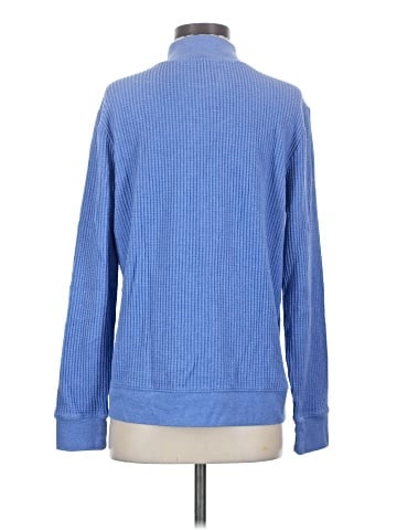 Lands' End Pullover Sweater (view 2)