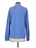 Lands' End Blue Pullover Sweater Size S - photo 2