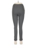 Shinestar Chevron-herringbone Gray Casual Pants Size M - photo 2