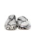 Banana Republic Gray Mule/Clog Size 9 1/2 - photo 2