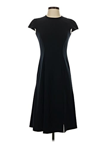 Elie Tahari Casual Dress (view 1)