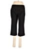 Courtenay 100% Polyester Black Dress Pants Size 10 - photo 2