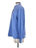 Lands' End Blue Pullover Sweater Size S - photo 5