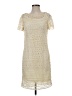 Apart Ivory Casual Dress Size 2 - photo 1