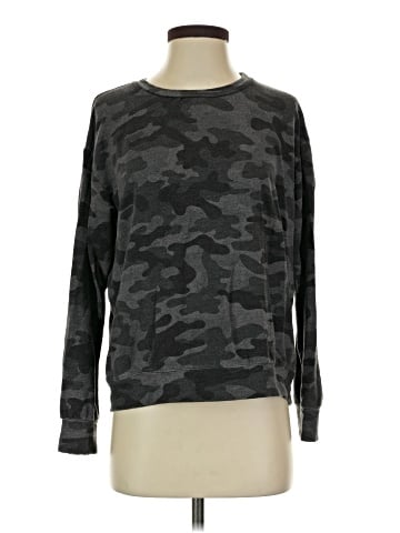 Sundry Pullover Sweater (view 1)