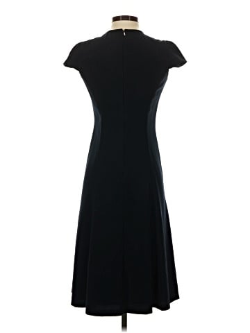 Elie Tahari Casual Dress (view 2)