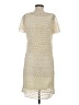 Apart Ivory Casual Dress Size 2 - photo 2