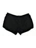 Merona 100% Polyester Solid Black Athletic Shorts Size XL - photo 1