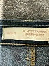 Almost Famous Blue Overalls Size 3 - photo 4