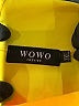 Assorted Brands 100% Polyester Yellow 3/4 Sleeve Blouse Size 3X - photo 7